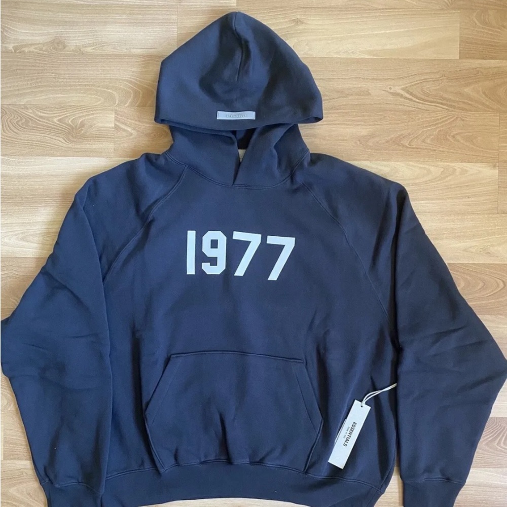 Essentials hoodie
